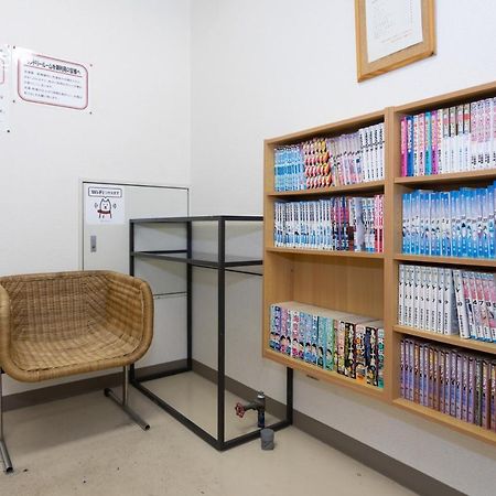 Onoda Central Hotel Ube 외부 사진