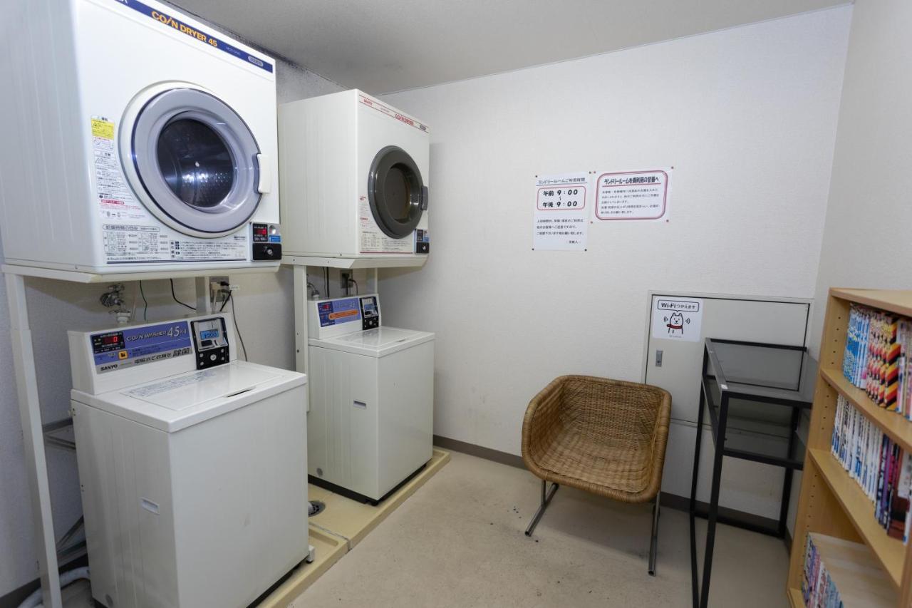 Onoda Central Hotel Ube 외부 사진