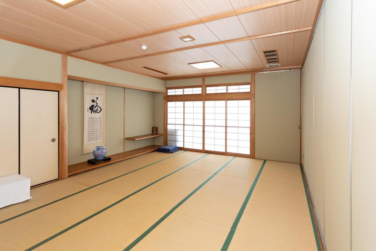 Onoda Central Hotel Ube 외부 사진